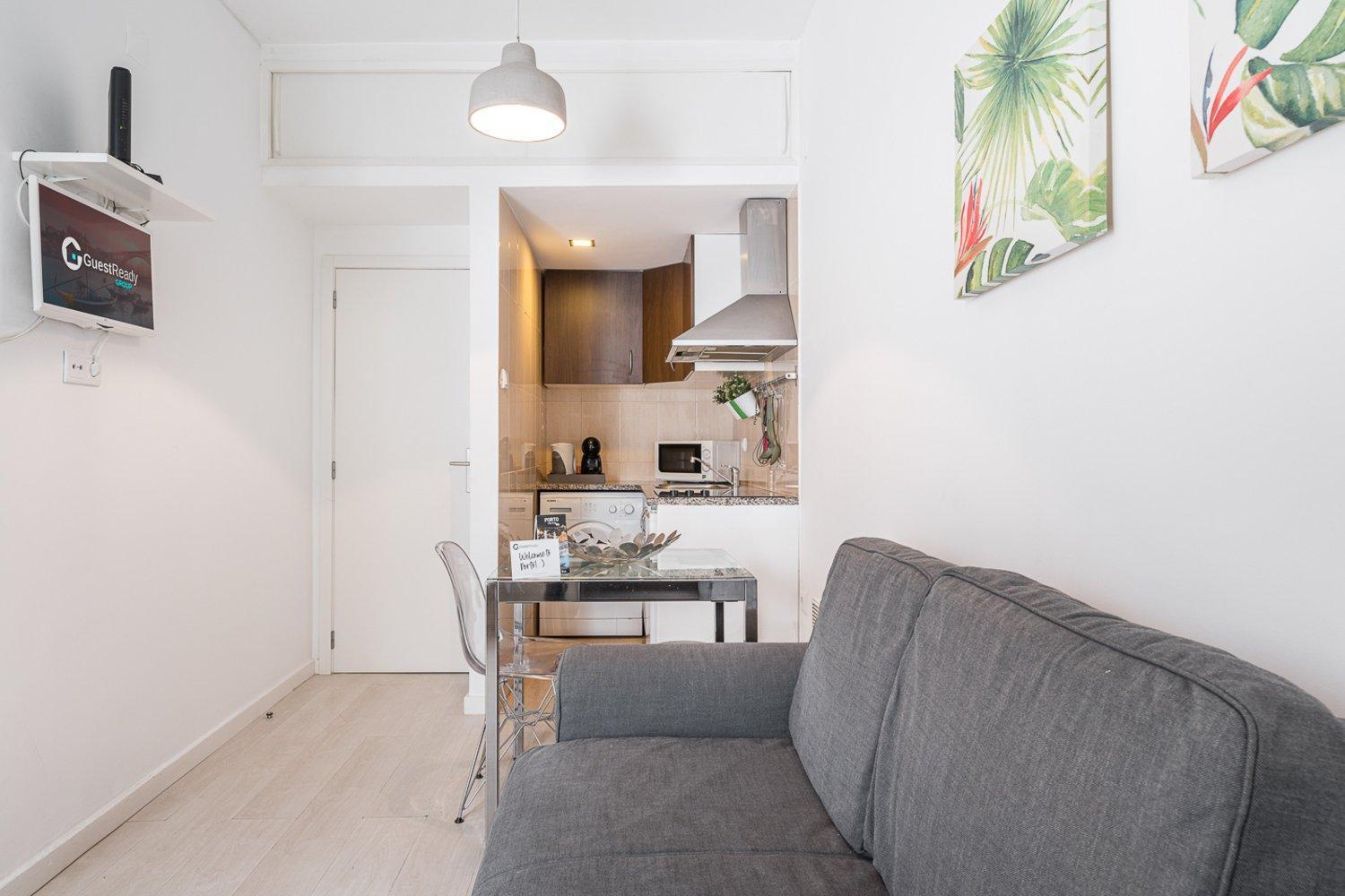 Guestready - Riber Porto Apts Exterior foto