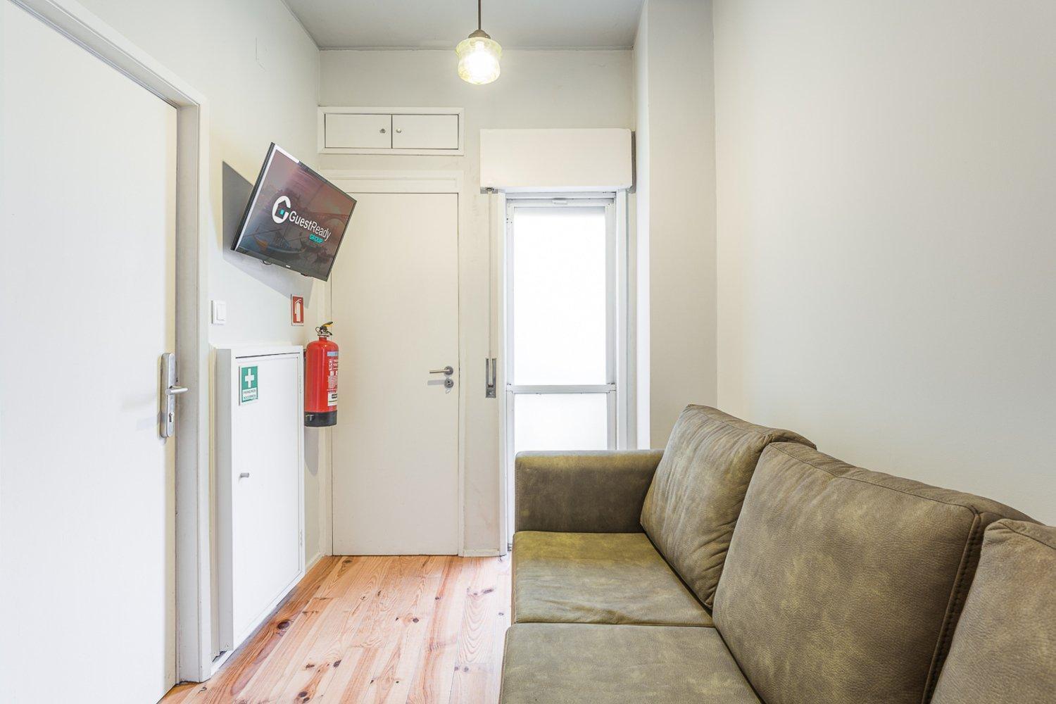 Guestready - Riber Porto Apts Exterior foto