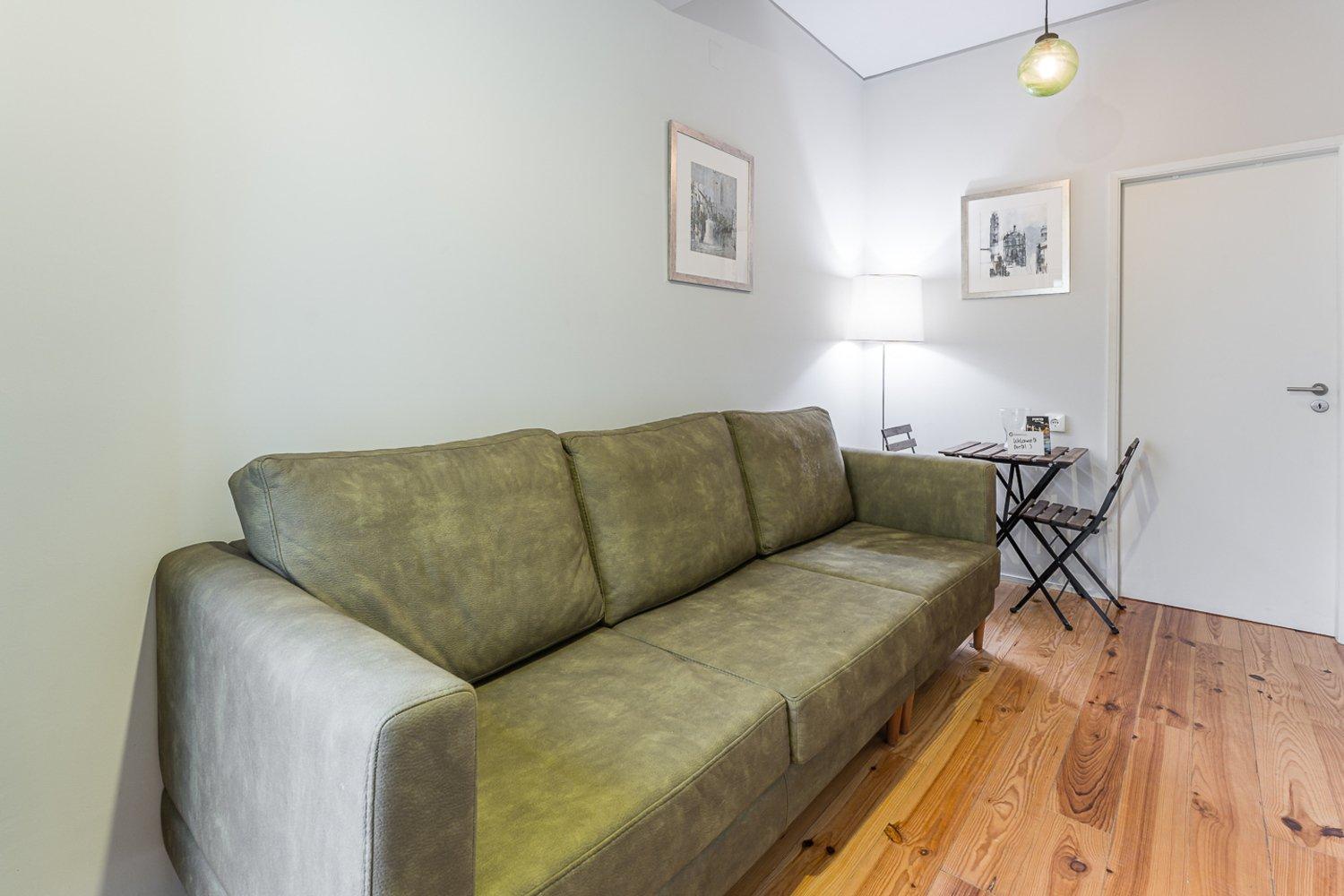 Guestready - Riber Porto Apts Exterior foto