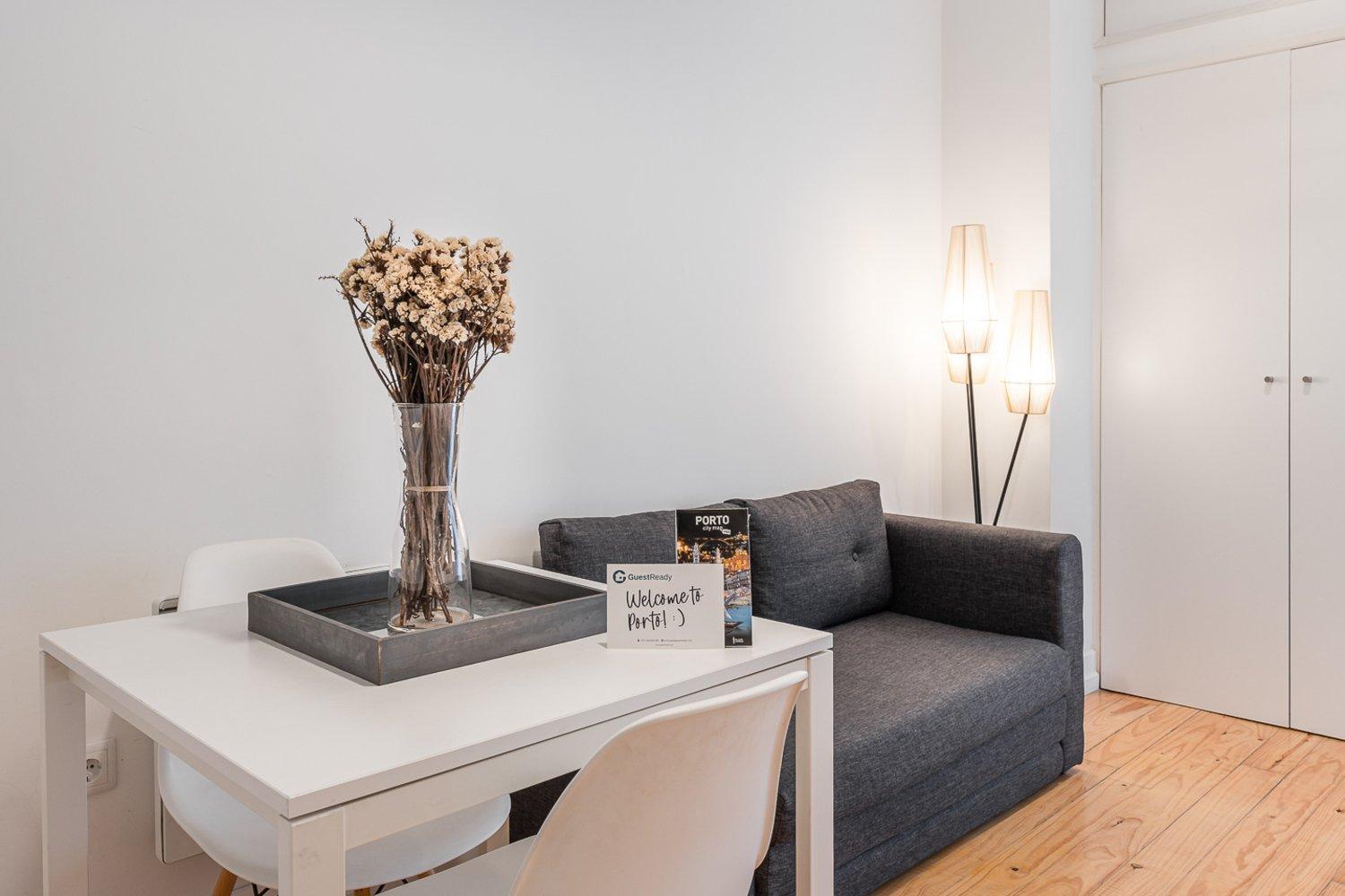 Guestready - Riber Porto Apts Exterior foto