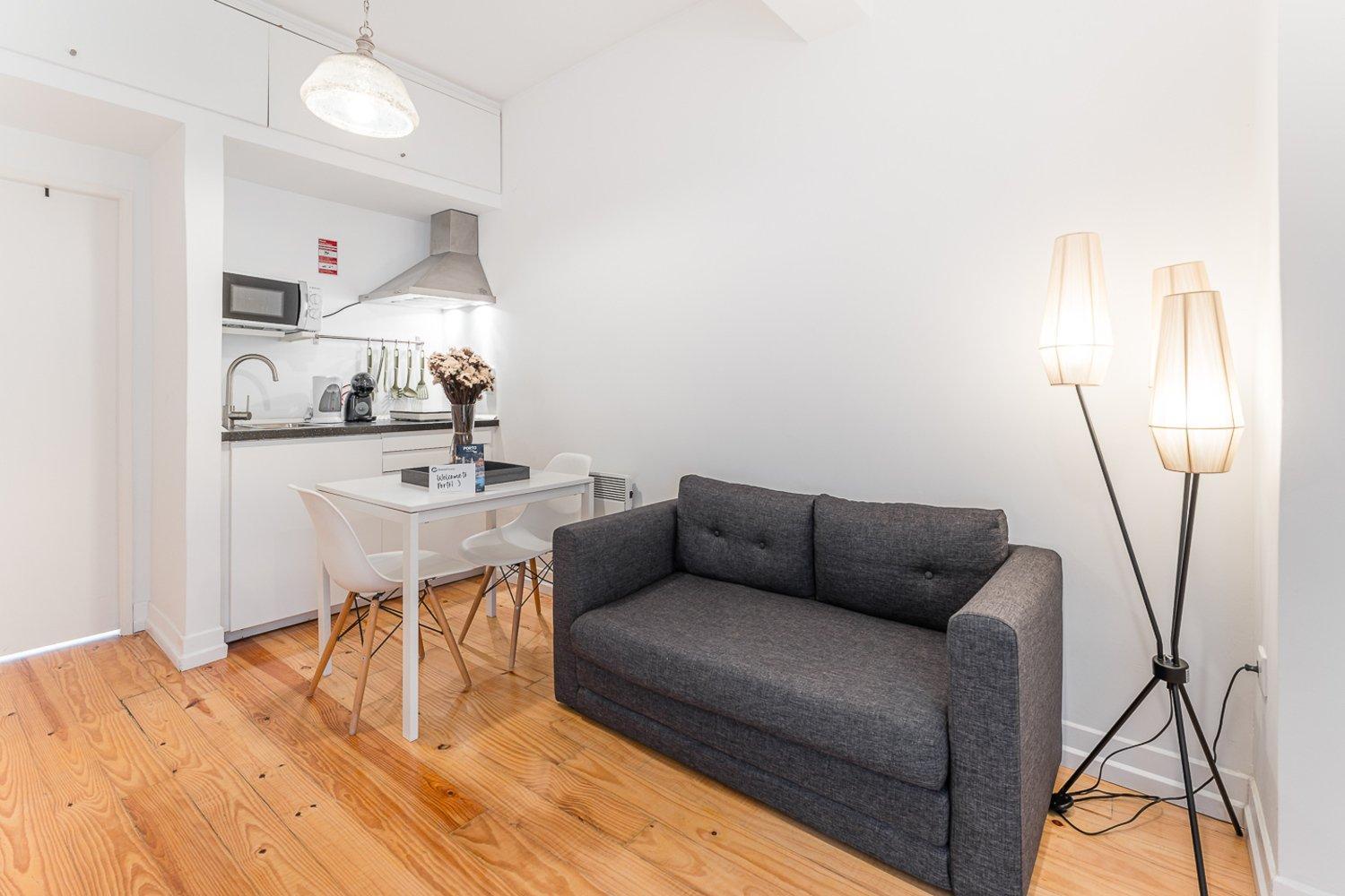 Guestready - Riber Porto Apts Exterior foto