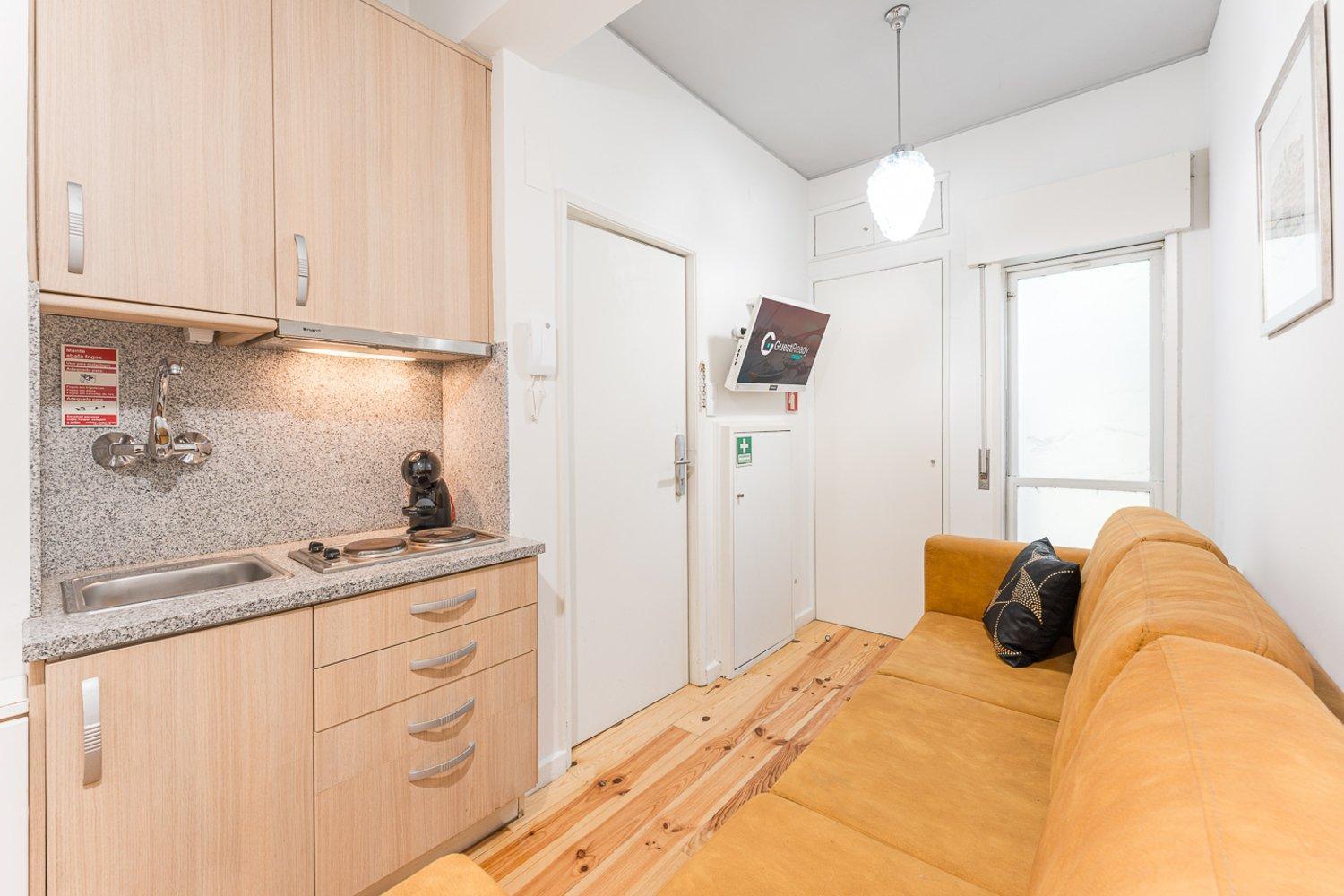 Guestready - Riber Porto Apts Exterior foto