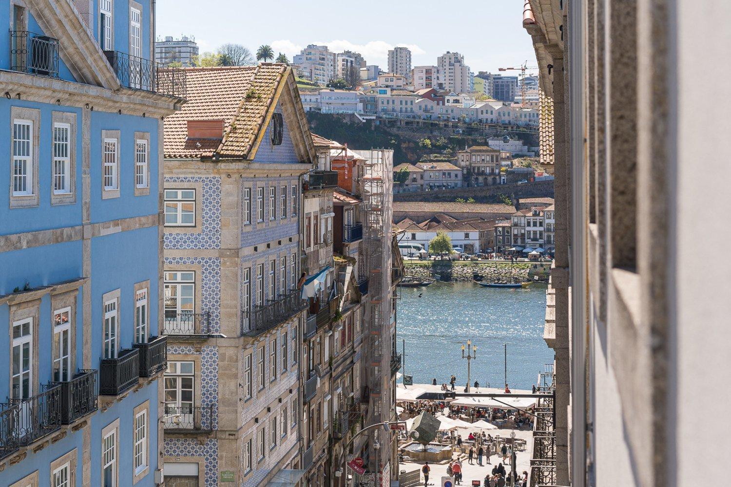 Guestready - Riber Porto Apts Exterior foto