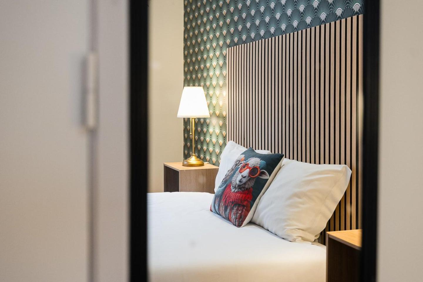 Guestready - Riber Porto Apts Exterior foto