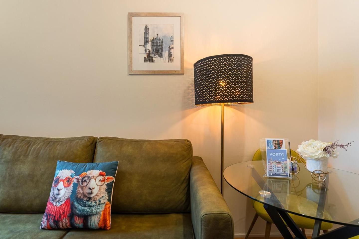 Guestready - Riber Porto Apts Exterior foto