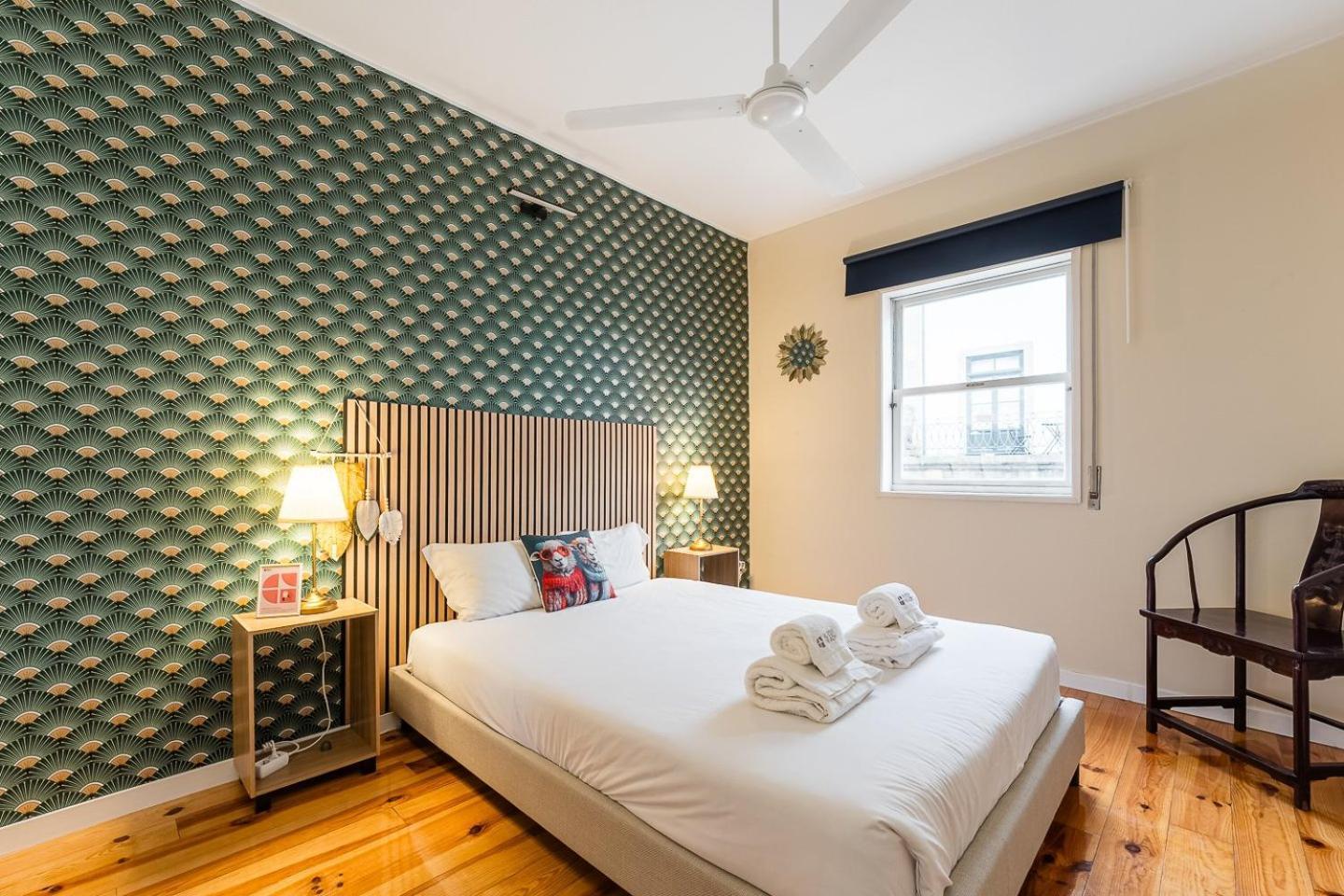 Guestready - Riber Porto Apts Exterior foto